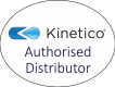 Kinetico Authorised Distributor